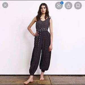 Ace&Jig Cloud Jumper in Voyage